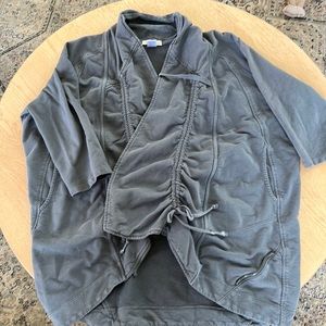 Prairie underground jacket medium